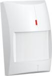 SATEL GREY Kompakt PIR+MW mozgásérzékelő; 24 GHz; kisállatvédelemmel; BRACKET A tartóval (GREY)