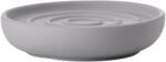 Zone Denmark Nova One szürke porcelán szappantartó (ZD-331221)