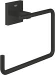 GROHE Start Cube törölközőtartó fekete 409752430