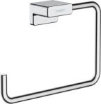 Hansgrohe AddStoris, törölközőgyűrű, króm, HAN-41754000 (HAN-41754000)