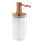 GROHE Selection folyékony szappanadagoló matt warm sunset színben (41028DL0)