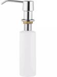 Deante Dozator Deante pentru lichid de spalat vase crom 300 ml (ZZZ_000D)