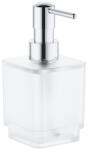 GROHE Szappanadagoló GROHE Selection Cube tartó nélkül króm G40805000 (40805000)