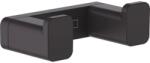 Hansgrohe 41755670 AddStoris törölközőtartó fekete (41755670)