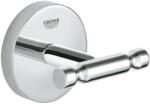 GROHE BauCosmopolitan törölközőtartó StarLight Chrome 40461001