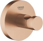 GROHE Essentials törölközőtartó Brushed Warm Sunset 40364DL1