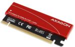 AXAGON PCEM2-S PCI-Express - NVME M. 2 adapter (PCEM2-S) - iconink