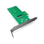 RaidSonic ICYBOX IB-PCI208 : : Адаптер M. 2 към PCIe, до 80mm (IB-PCI208)