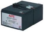 APC RBC6 UPS akkumulátor Zárt savas ólom (VRLA)