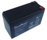 Eaton FirstPower FP7.2-12 - 12V 7.2Ah F2 - FP1272T2 (FP1272T2)
