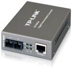 TP-Link Media Converter - MC200CM (1000Mbps RJ45 - 1000Mbps Multimode SC; Full-Duplex; max. 550m) (MC200CM)