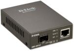 D-Link DMC-G01LC/E мрежов медиен конвертор 1000 Мбит/с Сив (DMC-G01LC/E)