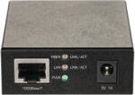D-Link Media convertor Gigabit D-Link DMC-G01LC, 2 Gbps, 1.488 Mbps, 1 port SFP (DMC-G01LC)
