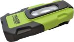 TRACON Akkumulátoros LED Kézi Lámpa Usb Töltő Kimenettel 2 W, 6000K, 3, 7V, 1800 mah, 200 LM, Ip44, 3 H