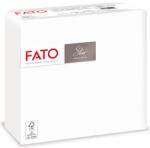FATO Szalvéta 2 rétegű 38 x 38 cm 40 lap/cs Fato Star fehér_82990000 (82990000) - tintasziget
