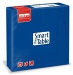 FATO Szalvéta 2 rétegű 33 x 33 cm 50 lap/cs Fato Smart Table sötét kék_82622100 (82622100) - tintasziget