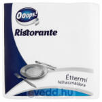 Ooops! Éttermi Szalvéta 600Db