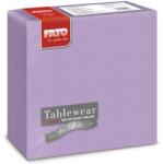 FATO Szalvéta, 1/4 hajtogatott, 40x40 cm, Airlaid Shade, lila (88450600)