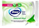 Zewa Toalettpapír nedves 42 lap/csomag Zewa Aloe Vera (6895) - tintasziget