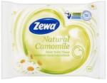 Zewa Nedves toalettpapír ZEWA Nature Camomile 42 darabos (67920) - irodaszer