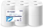Lucart Strong L-One mini 180 Toalettpapír 2 rétegű 12 tekercses hófehér (812169J)