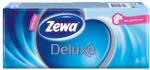 Zewa Papír zsebkendõ, 3 rétegű, 10x10 db, ZEWA "Deluxe", illatmentes (KHHZ06) - tutitinta
