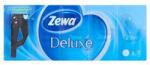 Zewa Papír zsebkendő, 3 rétegű, 10x10 db, ZEWA "Deluxe", illatmentes (KHHZ06) - primatinta