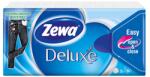 Zewa Papírzsebkendő ZEWA Delux 3 rétegű 10x10 darabos Normál 53520 (53520-00/51174)