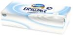 Ooops! Papír zsebkendő, dobozos, 4 rétegű, 80 db, OOOPS Excellence Lotioned (KPC40801308) - kellekanyagonline