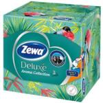 Zewa Papír zsebkendő, 3 rétegű, 60 db, ZEWA "Aroma Collection (KHHZ33) - primatinta