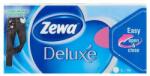 Zewa Papír zsebkendő, 3 rétegű, 90 db, ZEWA "Deluxe", illatmentes (KHHZ05) - primatinta
