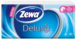 Zewa Papír zsebkendõ, 3 rétegű, 90 db, ZEWA "Deluxe", illatmentes (KHHZ05) - tutitinta