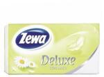 Zewa Papírzsebkendő ZEWA Deluxe 3 rétegű 90 darabos Camomile (53664) - irodaszer