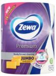 Zewa Kéztörlő, tekercses, 230 lap, ZEWA "Premium Jumbo (KHHZ36) - tintasziget