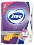 Zewa Kéztörlő, tekercses, 230 lap, ZEWA "Premium Jumbo (568885) - iconink