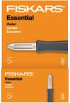 Fiskars Essential ömlesztett hámozó (6 cm) (1023813) - webkazan