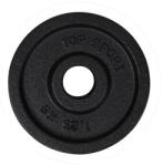inSPORTline Greutate fier inSPORTline Top Sport Castyr 1.25 Kg (22347)