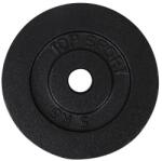 inSPORTline Greutate fier inSPORTline Top Sport Castyr 5 Kg (22349)