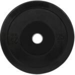 Sportmann Greutate cauciuc Sportmann Bumper Plate 25 Kg (SM1255)