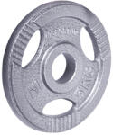 inSPORTline Hamerton Öntöttvas Olimpiai Súlytárcsa - 50 mm, 5 kg Súlytárcsa