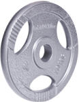 inSPORTline Hamerton Öntöttvas Olimpiai Súlytárcsa - 50 mm, 10 kg Súlytárcsa