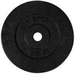 inSPORTline Greutate fier inSPORTline Top Sport Castyr 10 Kg (22350)