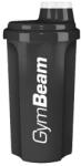 GymBeam Shaker fekete 700 ml - GymBeam (29628-1)