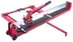 Fortum Csempevágó 1200mm, max. vágás: 1200 mm, max. vastagság 16 mm, 13, 8 kg, vágókerék: 4770815 (4770819)