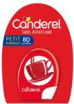 Canderel Édesítőtabletta, 80 db, CANDEREL (KHK880) - irodaoutlet