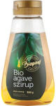 Biopont Bio Agave szirup 300g - plazapatika