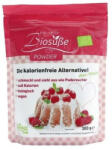 Biosüße bio eritrit - porcukor alternatíva 300 g - bioszallito