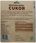 All-Co kókuszvirágcukor 500g