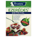 Ezerédes eritritol édesítő 300 g - bioszallito