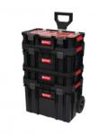 Qbrick System SYSTEM TWO 252597 6 Részes Szerszámosláda Rendszer